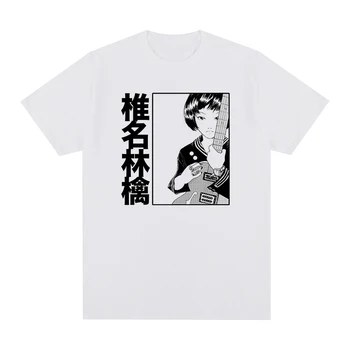 футболка sheena Ringo Shiina, хлопковая мужская футболка, Новая футболка, женские топы