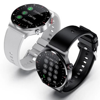 для Sony Xperia X Z6 Z3 + Z4 Z5 L1 L3 XA XA1 XA2 XA3 Мужские Наручные Часы Smartwatch Электронные Часы Фитнес-Монитор Подарок На День Рождения