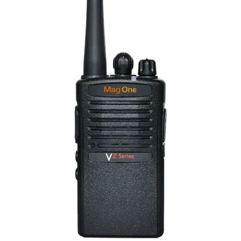 Motorola-Vertex Standard Walkie Talkie, VZ-D131, двусторонняя рация, УВЧ, портативная, портативная рация
