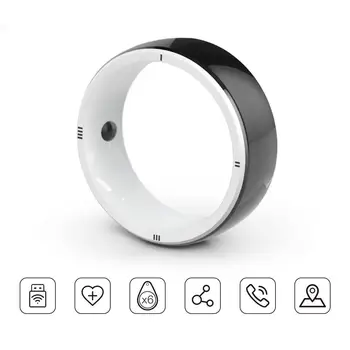 Смарт-кольцо JAKCOM R5 более ценное, чем rfid-карта mini 1k cllasic tag smart chip skin rf rc522 id 44 автомобильные наклейки