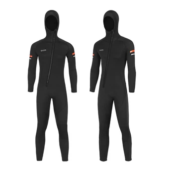 Новые гидрокостюмы мужские 1,5 мм неопреновые костюмы для серфинга, плавания, дайвинга, цельный гидрокостюм, сохраняющий тепло для водных видов спорта
