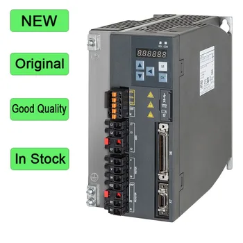 Новый Оригинальный сервопривод 6SL3210-5FB12-0UA0 в наличии на складе для продажи с быстрой доставкой