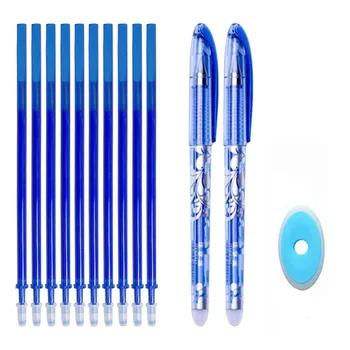 Гелевая ручка Kawaii 0,5 мм Да Пластиковые обычные гелевые ручки Sanrio Бесплатная доставка
