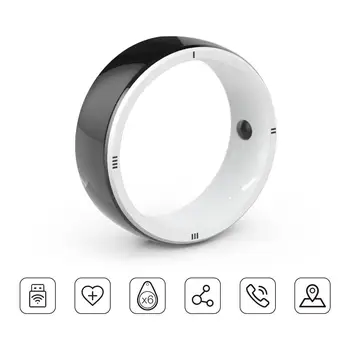 Смарт-кольцо JAKCOM R5 Приятнее, чем rfid-бирка для ювелирных изделий, подписка на мебель на 1 год uhf epc 6c новая копия