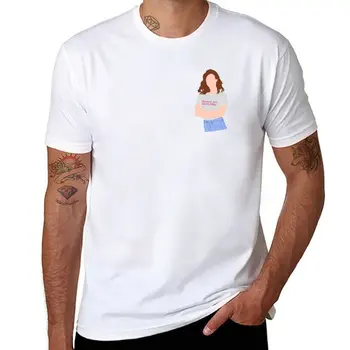 Новая футболка Colleen Ballinger Women Are Incredible, футболка с аниме, корейские модные мужские высокие футболки