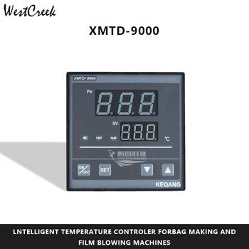 Регулятор температуры машины для изготовления пакетов/Регулятор температуры KEQANG /XMTD-9031 9071 9081 XMTD-6000 9000