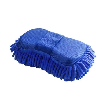 Губка для мытья автомобиля, щетки для ухода за автомобилем, полотенце для мытья, перчатки для авто, Аксессуары для укладки, полотенце из микрофибры