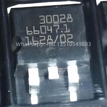 Оригинальный 10 шт./лот 30028 TO-263 автомобильный компьютерный транзистор привода зажигания