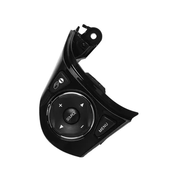 Многофункциональная кнопка включения круиз-контроля на рулевом колесе для Honda Civic 1.8L 2012-2015 35880-TR0-A02