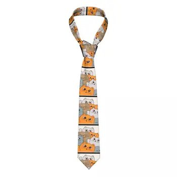 Галстук для мужчин, формальные узкие галстуки, классический мужской свадебный галстук, джентльменский узкий