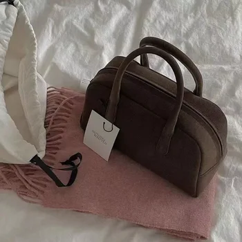 Новая сумка-мессенджер через плечо, женские повседневные роскошные сумки и портмоне, женская дизайнерская сумка-бродяга, маленькие брендовые сумки через плечо.