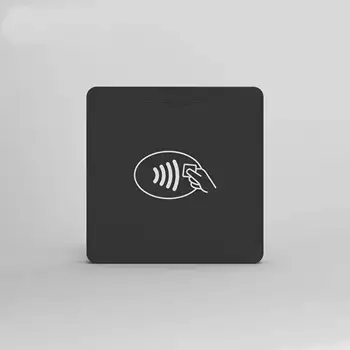 Устройство для считывания кредитных карт для POS NFC EMV ДЛЯ Visa MasterCard American Express Сертификаты IOS ANDROID WINDOWS