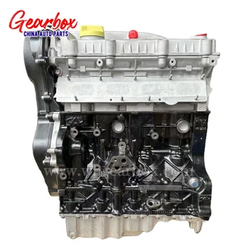 Восстановленный Бензиновый Двигатель SQR481F-1000010 1.6L 1.8L 481F 481FC В Сборе Бензиновый Для Chery A3 A5 M11 TIGGO3 5