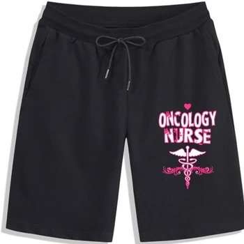 Мужские шорты Oncology Nurse Cute oncology nursing Женские мужские шорты