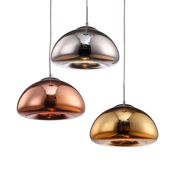 Современные светодиодные подвесные светильники скандинавского дизайна Hanglamp для спальни, столовой, бара, декора, подвесных светильников в стиле лофт
