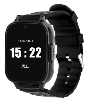Смарт-часы с GPS-трекером 4G LTE 2G IP67, водонепроницаемая кнопка экстренной помощи SOS, GPS-браслет, видеозвонок для пожилых людей RF-V52