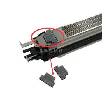 губчатое уплотнение зарядного устройства для Konica Minolta C224 C364 C454 C554 C284 C221 C281 Запчасти для копировального аппарата и принтера