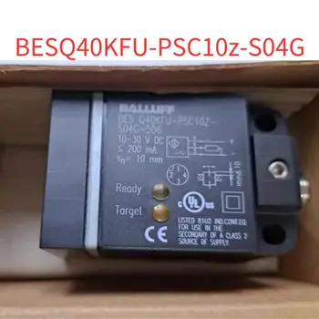 BES Q40KFU-PSC10z-S04G Совершенно Новый Balluff