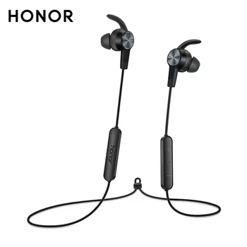Оригинальная Bluetooth-гарнитура Huawei Honor xSport AM61, спортивные беспроводные наушники 5.0 с микрофоном, водонепроницаемые для смартфонов на открытом воздухе