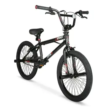 Hyper Bicycle 20 дюймов. Велосипед BMX для мальчиков Spinner, ,